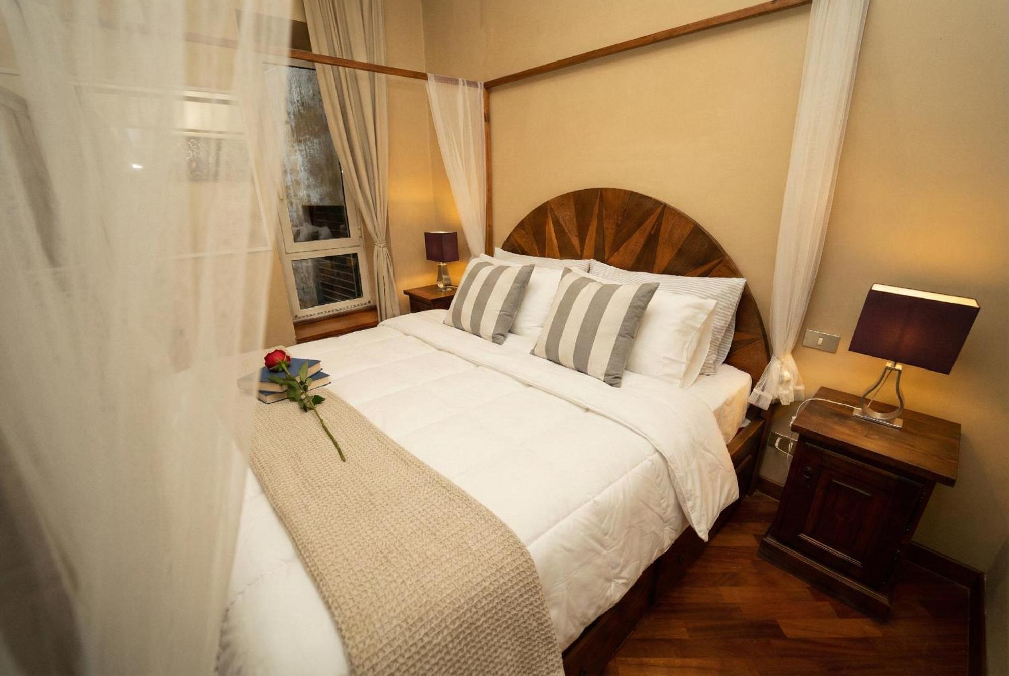 Navona Apartment — Foto 1