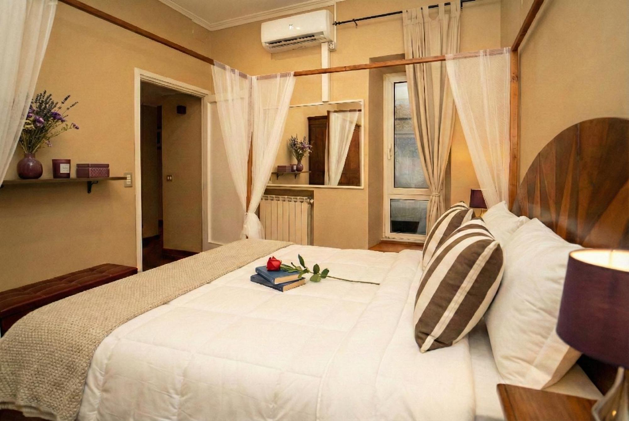 Navona Apartment — Foto 2