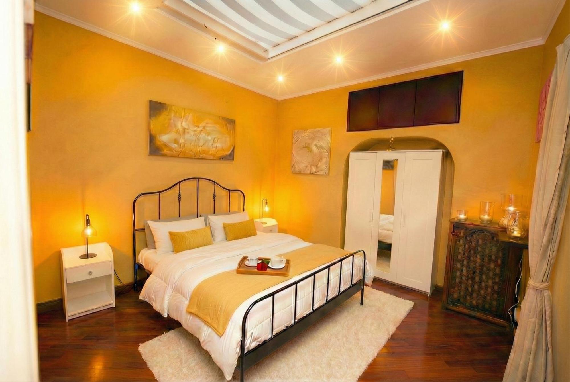 Navona Apartment — Foto 3