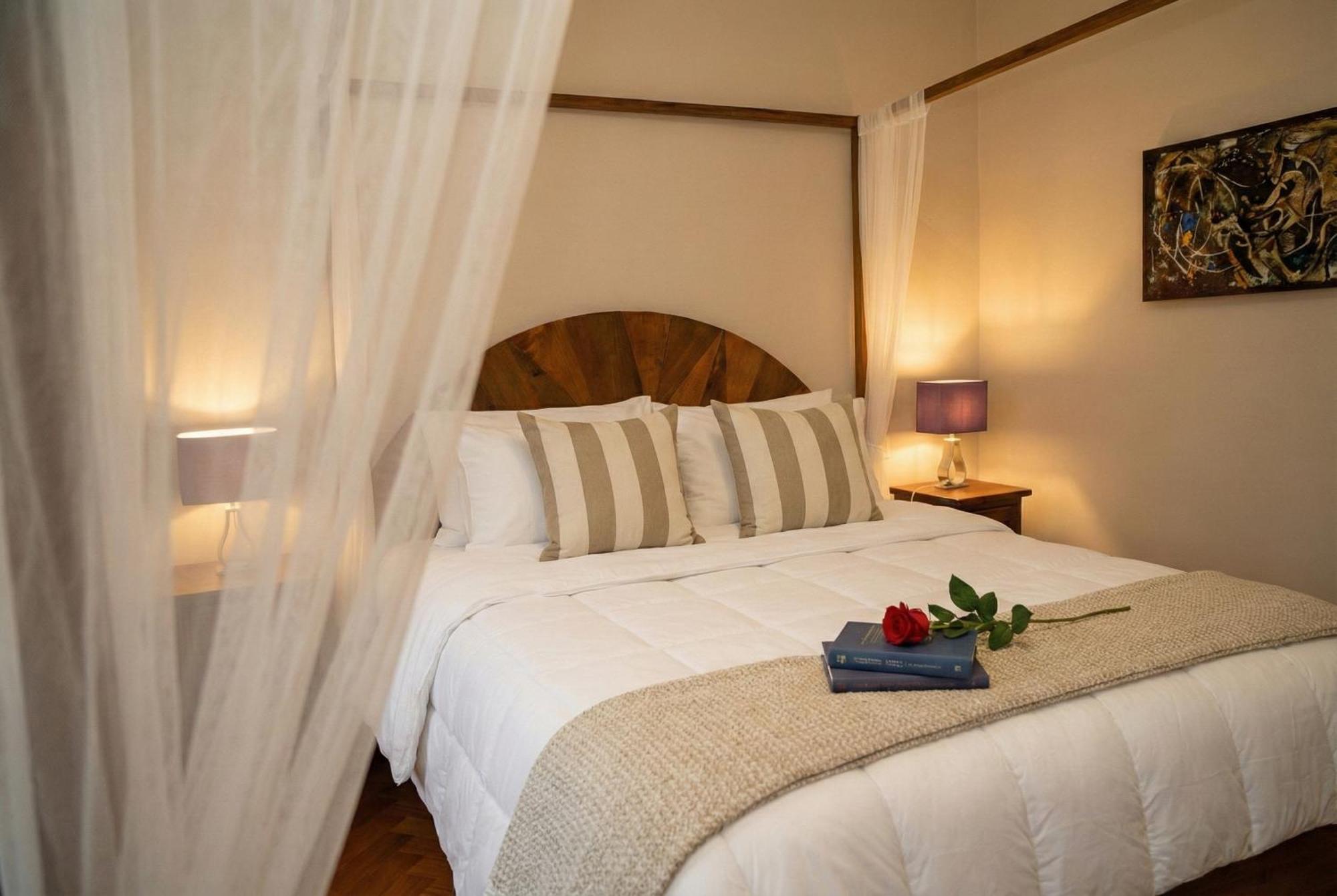 Navona Apartment, Rome